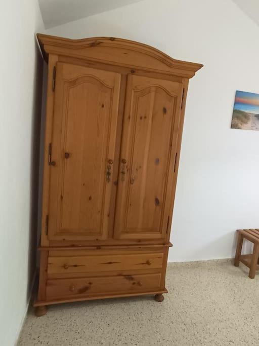 Casilla Mas D'Avall Deltebre Exteriér fotografie