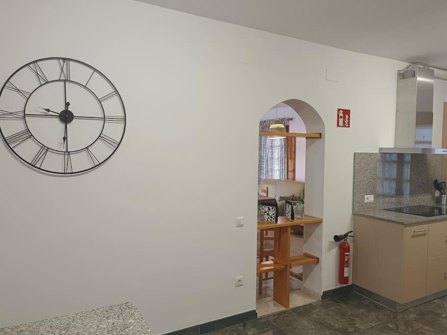 Casilla Mas D'Avall Deltebre Exteriér fotografie